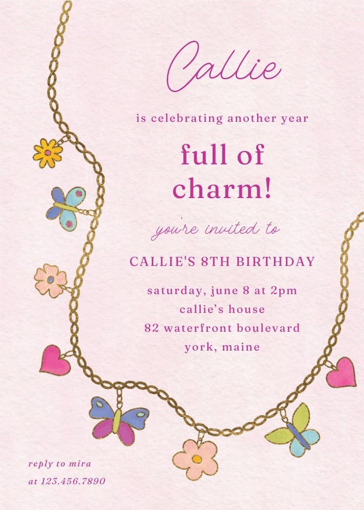 Invitation Templates and greeting cards for download, print, send online with RSVP or order professionally printed.