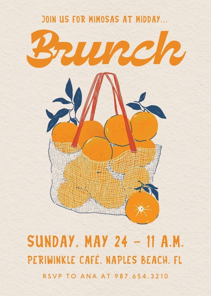 Brunch